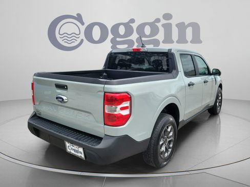 Used 2024 Ford Maverick XLT FWD image 3