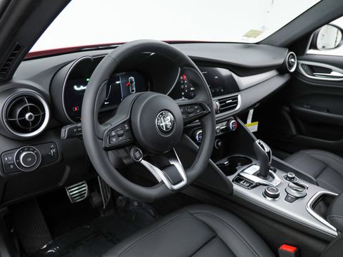 New 2026 Alfa Romeo Giulia w/ Driving Assist Package image 17