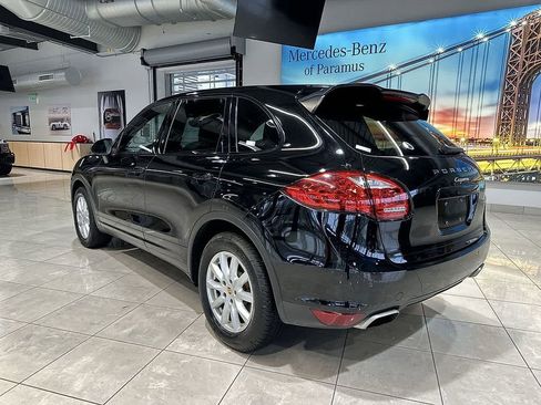 Used 2014 Porsche Cayenne AWD/4WD image 16