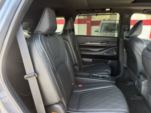 Used 2022 INFINITI QX60 Autograph w/ Cargo Package FWD image 33