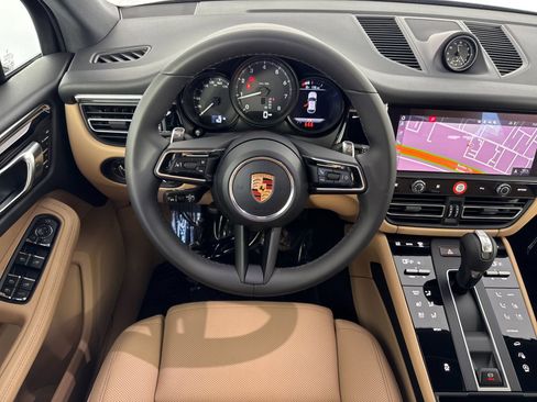 New 2026 Porsche Macan AWD/4WD image 16