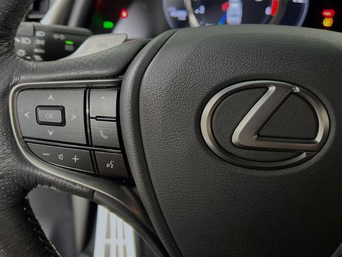 Used 2021 Lexus ES 350 F Sport w/ Accessory Package 2 image 19