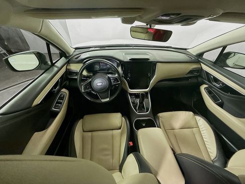 Used 2020 Subaru Outback Limited AWD/4WD image 25