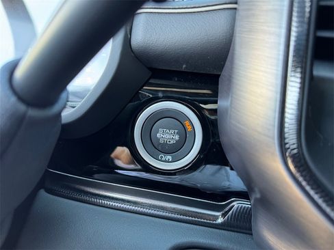 New 2025 RAM 2500 Power Wagon image 24