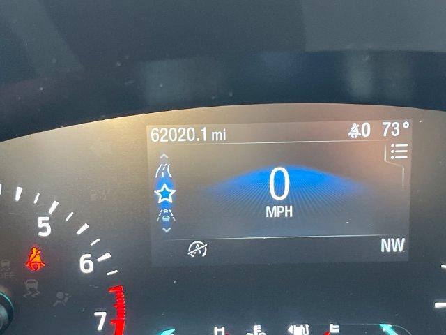 Used 2020 Ford Escape SE FWD image 16