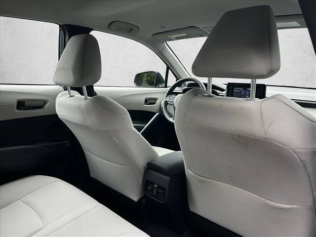 Used 2022 Toyota Corolla Cross L FWD image 26