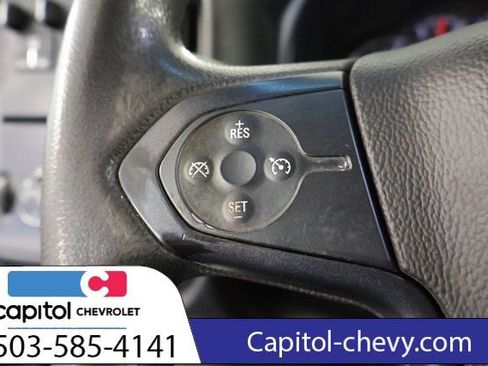 Used 2015 Chevrolet Silverado 3500 W/T w/ WT Convenience Package AWD/4WD image 17