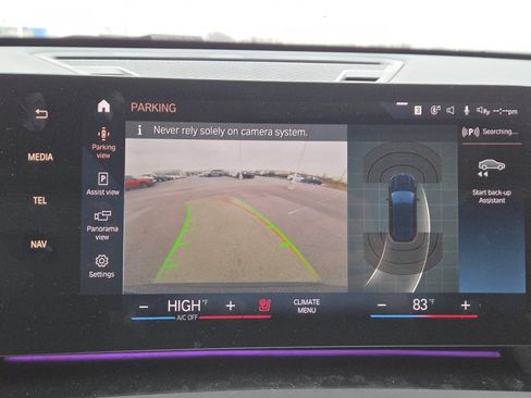 Used 2023 BMW X1 xDrive28i image 28