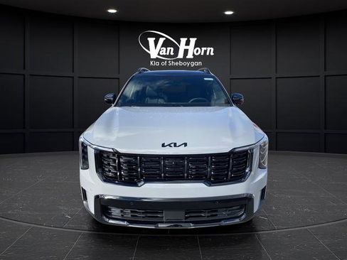 New 2026 Kia Sorento SX Prestige image 13