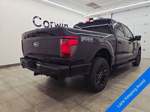 New 2026 Ford F150 XLT AWD/4WD image 5