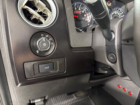 Used 2014 Ford F150 FX4 w/ FX Appearance Package image 12