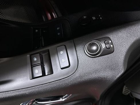 Used 2015 Chevrolet Camaro ZL1 RWD image 24
