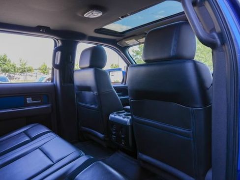 Used 2012 Ford F150 Raptor AWD/4WD image 34