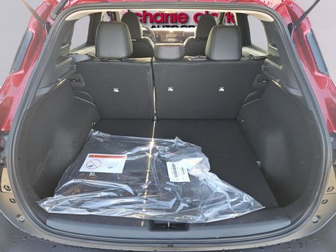 New 2026 Nissan Kicks SR FWD image 20