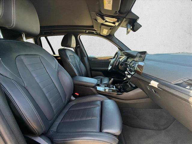 Used 2020 BMW X3 sDrive30i w/ Premium Package RWD image 23