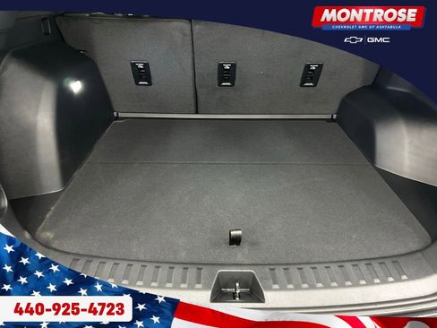 New 2026 Chevrolet Equinox LT w/ Convenience Package II image 27