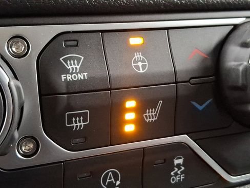 New 2026 Jeep Wrangler Sport S image 14