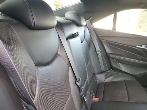 Used 2021 Cadillac CT4 Premium Luxury RWD image 25
