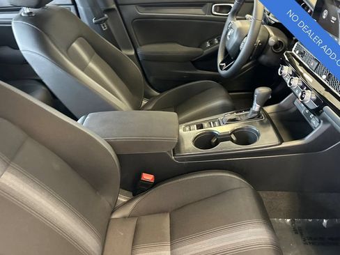 Certified 2026 Honda Civic Sport image 16