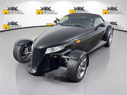Used 2000 Plymouth Prowler