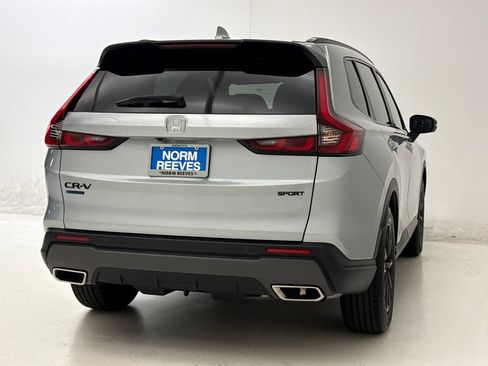 Used 2026 Honda CR-V Sport-L image 9