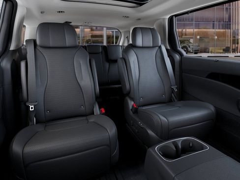 New 2026 Kia Carnival SX Prestige FWD image 16