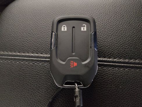 Used 2024 GMC Terrain SLE AWD/4WD image 32