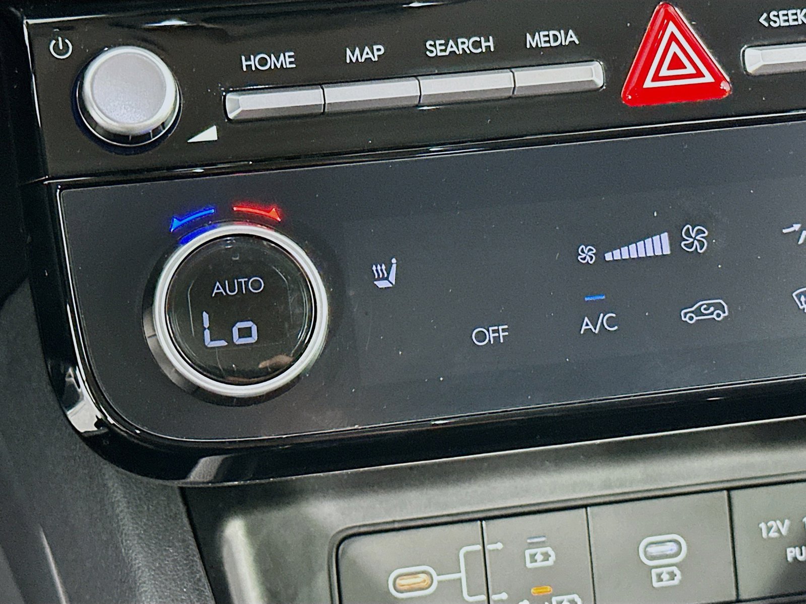 Certified 2026 Hyundai Tucson SEL Plus FWD image 23