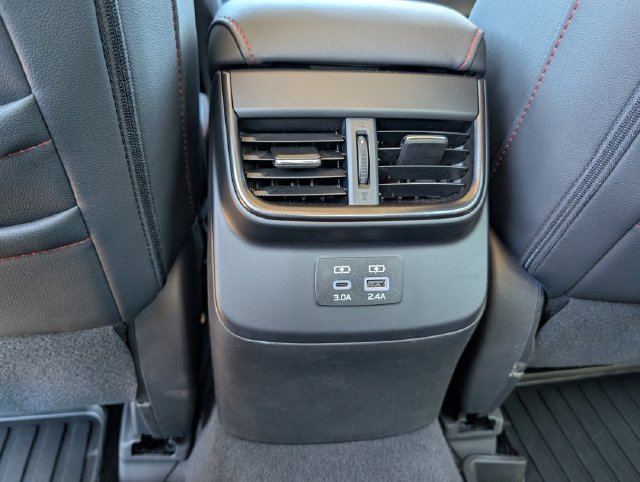 Used 2024 Subaru Legacy Sport AWD/4WD image 38