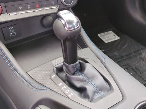 New 2025 Ford Mustang Dark Horse RWD image 15