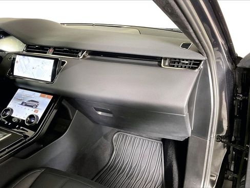 Used 2023 Land Rover Range Rover Evoque HST image 16