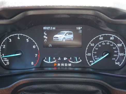 Used 2019 Ford Transit Connect XL FWD image 28
