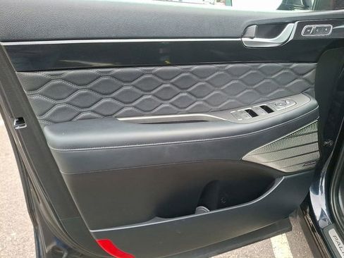 Used 2022 Hyundai Palisade Calligraphy image 15