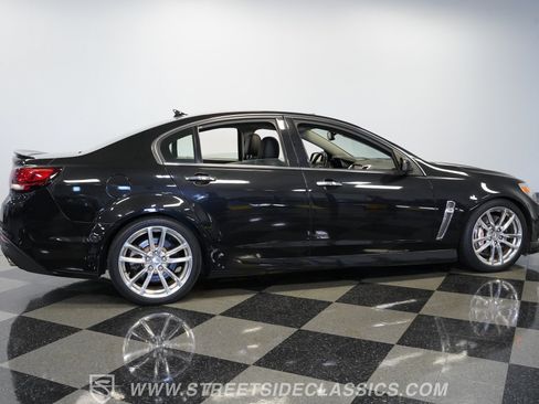 Used 2014 Chevrolet SS RWD image 14