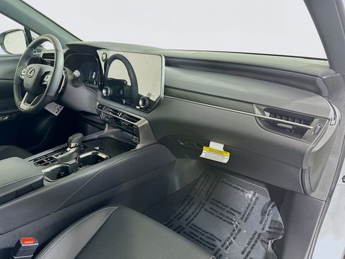 New 2026 Lexus RX 350h w/ Convenience Package AWD/4WD image 28