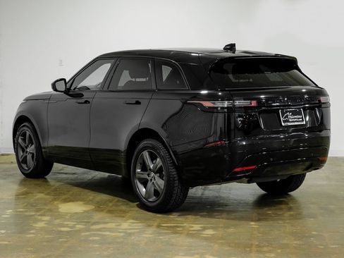 Used 2025 Land Rover Range Rover Velar Dynamic SE AWD/4WD image 14