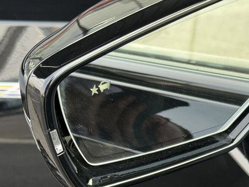 Used 2023 Cadillac CT5 V w/ Premium Package image 9