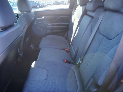 Used 2022 Hyundai Santa Fe SE image 22