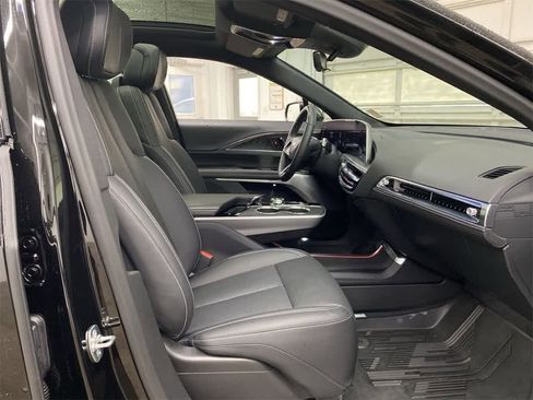 Certified 2024 Cadillac Lyriq Luxury w/ LPO, Floor Liner Package image 19