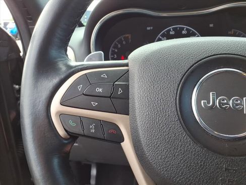 Used 2015 Jeep Grand Cherokee Limited AWD/4WD image 18