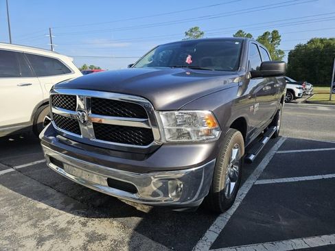 Used 2024 RAM 1500 Tradesman w/ Tradesman SXT Package AWD/4WD image 2