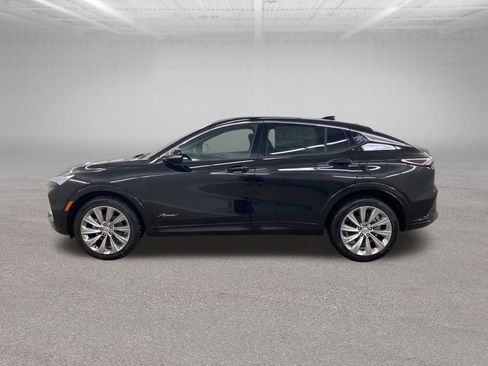 New 2025 Buick Envista Avenir image 6