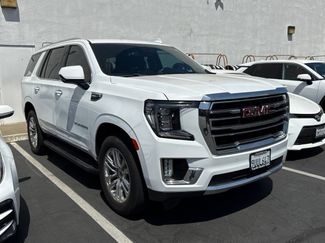 Used 2023 GMC Yukon SLT RWD video 1