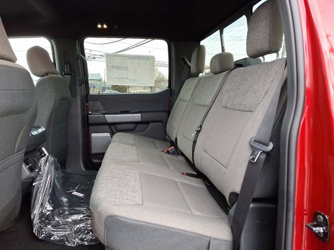 New 2025 Ford F150 XLT w/ Equipment Group 303A High image 6