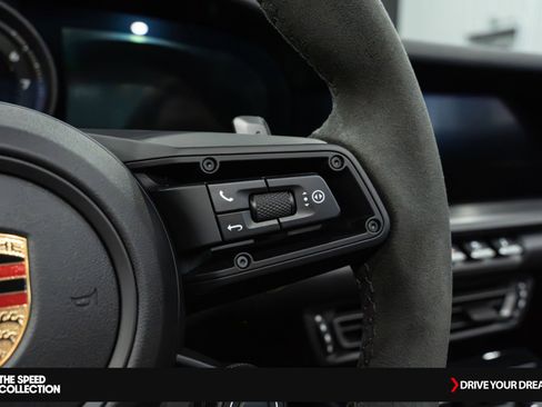 Used 2024 Porsche 911 Targa 4 GTS w/ Premium Package image 29