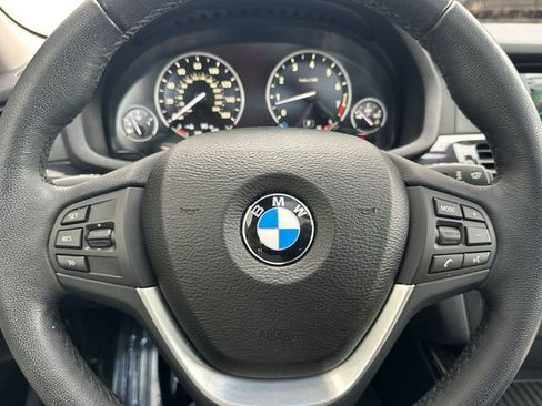 Used 2014 BMW X3 xDrive35i image 26