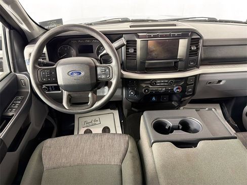 Used 2023 Ford F250 XLT image 19