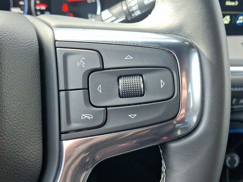 Used 2023 Chevrolet Blazer RS w/ Enhanced Convenience Package image 22