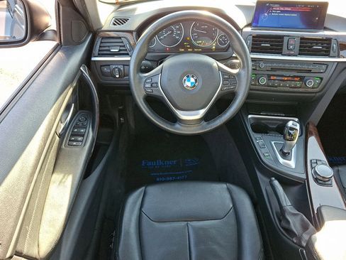 Used 2015 BMW 328i xDrive Sedan image 12