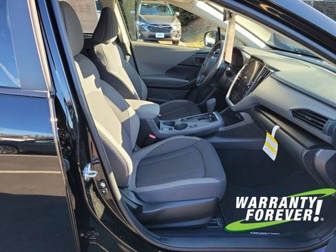 Certified 2025 Subaru Crosstrek 2.0i Premium image 15
